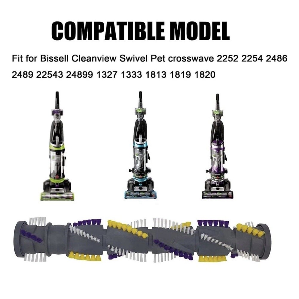 Bisel Replacement Roller - Picture 6 of 8
